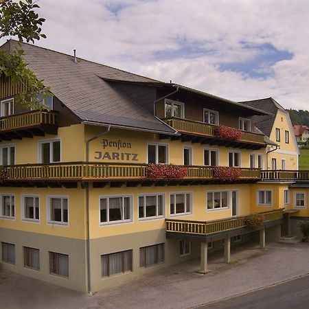 Gasthof-Hotel Jaritz Semriach Exterior foto