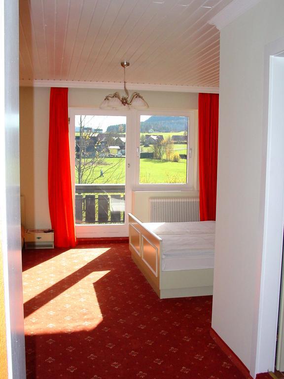 Gasthof-Hotel Jaritz Semriach Zimmer foto